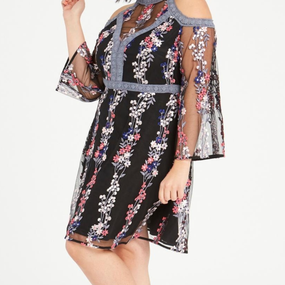 Dress (Never worn)